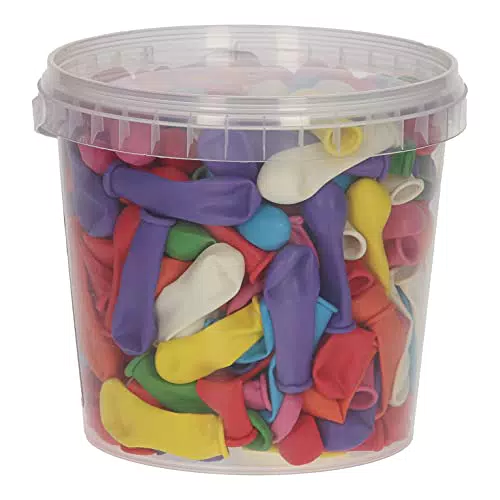 250 Karaloon di Palloncini d'Acqua