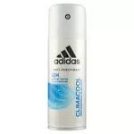 Adidas Climacool Deodorante Spray Uomo, 48 Ore di Freschezza