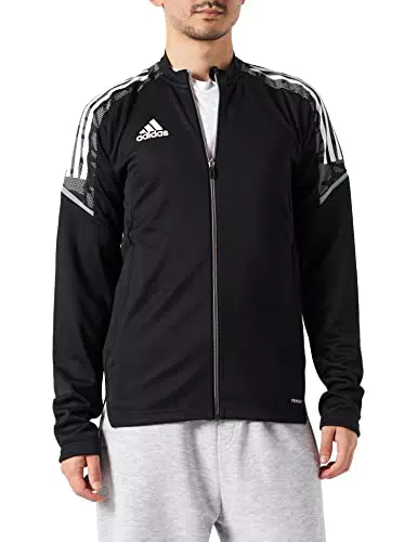 adidas CON21 TK, Giacca Unisex