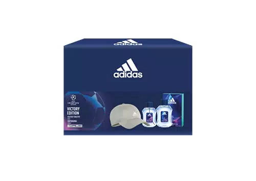 Adidas, Confezione Regalo UEFA Champions League Victory Edition