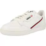 Adidas Continental 80carpe Uomo, ‎Bianco, 38 2/3 Eu