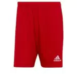 adidas ENT22 SHO, Pantaloncini Uomo, Team Power Red 2