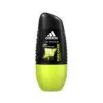 Adidas herrendã1/4fte Pure Game Deodorante Roll-On 50 ML