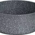 Aeternum, Madame Petravera 3.0, Casseruola Antiaderente, 20 cm