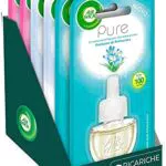 Airwick Ricariche per Diffusore di Oli Essenziali Elettrico