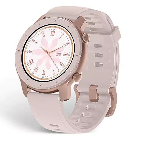Amazfit Smartwatch GTR 42mm Orologio Intelligente Fitness Tracker 1