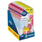 Ambi Pur Profumatore Per Ambienti, 9 Ricariche Per Diffusore Ambiente Elettrico