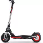 Aprilia eSR1 Monopattino Elettrico, telaio in magnesio