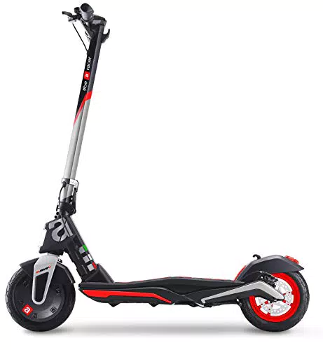 Aprilia eSR1 Monopattino Elettrico, telaio in magnesio