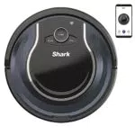 Aspirapolvere Shark ION Robot, Aspirapolvere robotizzato