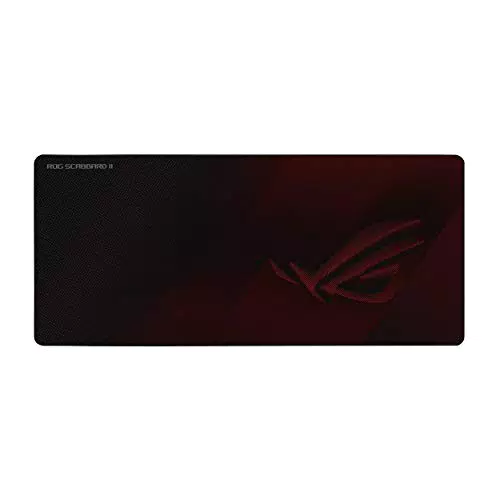 ASUS ROG Scabbard II Gaming Mousepad ROG, impermeabile