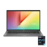 ASUS VivoBook S 14 S435EA#B09FPT8G73, Notebook in Alluminio