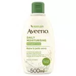 Aveeno Crema Corpo Idratante Bagno Doccia