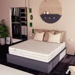 Baldiflex Emporio Easy 2.0 Materasso Memory Water Foam