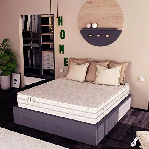 Baldiflex Emporio Easy 2.0 Materasso Memory Water Foam