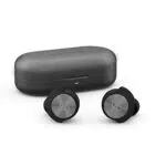 Bang & Olufsen Beoplay EQ - Auricolari Bluetooth Wireless con Cancellazione Attiva del Rumore e Microfono