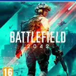 Battlefield 2042 - Playstation 4