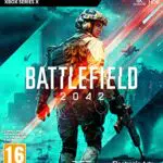 Battlefield 2042 - Xbox Series X