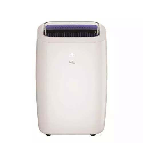 Beko - BP113H - Climatizzatore Portatile, 13000 Btu