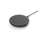 Belkin Tappetino di ricarica wireless BoostCharge da 7,5 W, nero
