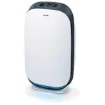 Beurer Lr 500 Connect Purificatore D'Aria Gestibile Tramite App Con Capacità Filtrante