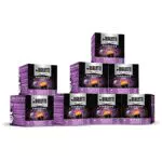 Bialetti Caffè d'Italiaultipack 128 Capsule, 8 Box da 16 Capsuleilano
