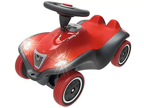 Big 800056230 Big Bobby Car Next
