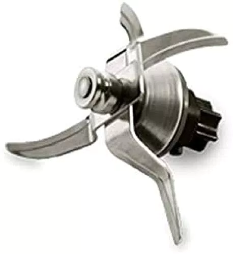 Bimby Gruppo Coltelli Lame TM31 Originali, Acciaio, 31