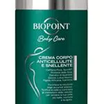 Biopoint - Crema Corpo Anticellulite, Azione Rassodante