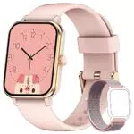 Blackview Smartwatch R3 Pro, rosa