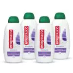 Borotalco Bagnodoccia Rilassante Lavanda e Iris, Bagnoschiuma Corpo