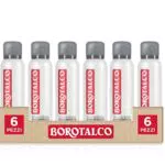 Borotalco, Deodorante Spray Invisible, Anti Macchie