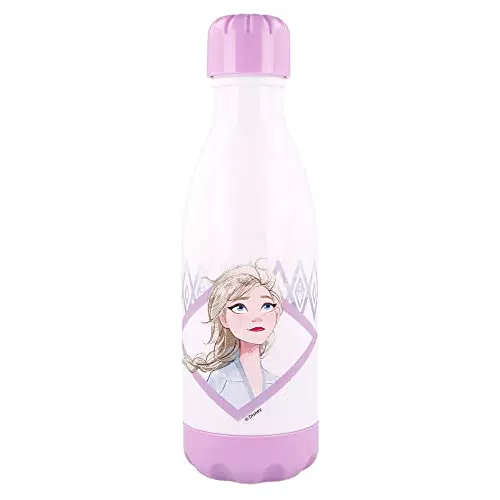 Borraccia Per Bambini Pp 560 ml Frozen 2 Elements