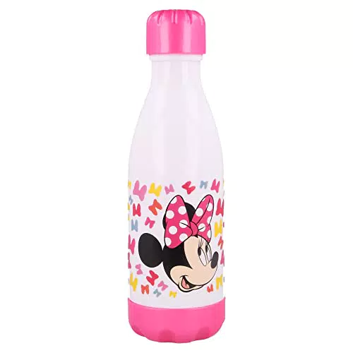 Borraccia Per Bambini Pp 560 ml Minnie So Edgy Bows