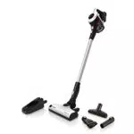 Bosch Unlimited Serie 6 scopa Elettrica Ricaricabile senza Fili e senza Sacco