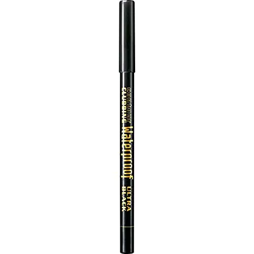 Bourjois, Eyeliner Contour Clubbing Waterproofatita Occhi Morbida Effetto Matte a Lunga Durata