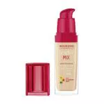 Bourjois - Fondotinta, Healthy Mix, 51, 5 Vanille Rosé