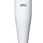 Braun Minipimer MultiQuick 1 MQ100DIP, Frullatore ad Immersione