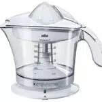 Braun MPZ9 MultiQuick 3 Spremiagrumi, doppia rotazione