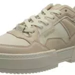 Buffalo RSE V2, Scarpe da Ginnastica Donna, Crema
