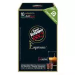 Caffè Vergnano 1882 Èspresso Capsule Caffè Compatibili Nespresso