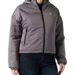 Calvin Klein Jeans Indietro Logo Windbreaker Giacca a Vento