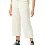 Calvin Klein Micro Logo Culotte Jogger Pantaloni da Tuta