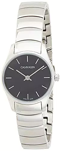 Calvin Klein Orologio Elegante K4D2314V
