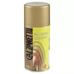 Calzanetto Spray, Trattamenti E Lucidi Scarpe Unisex Adulto
