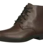 CAMPER Iman-K400526, Mid Calf Boot Donna, Marrone