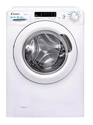 Candy CS1292DE-11 Lavatrice Smart a Carica Frontale