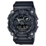 Casio Orologio Sportivo GA-900SKE-8AER