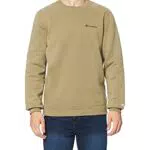 Champion Legacy Classic Small Logo Crewneck, Felpa, Uomo