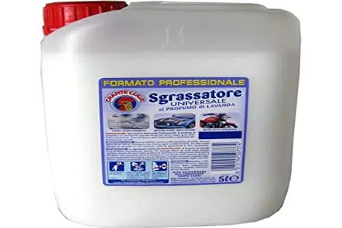 Chanteclair 3352020 Sgrassatori Lavanda Tanica